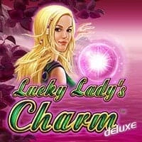 Lucky Ladys Charm Deluxe